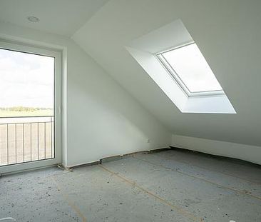 Dachgeschosswohnung mit tollem Weitblick in Heinsberg - Photo 2