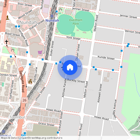 5/58 Buckland Road, Qld 4012, Nundah