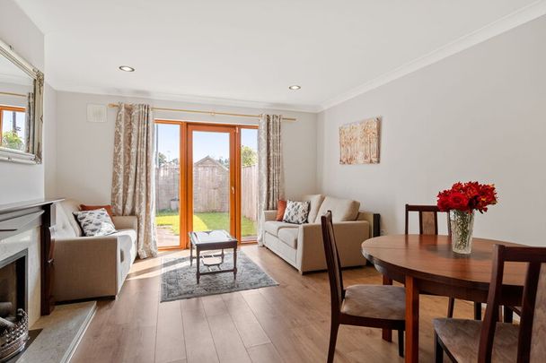 55 The Beeches Monkstown Valley Monkstown Dublin, - Photo 1