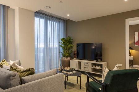 2 bedroom flat to rent - Photo 3