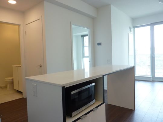 For Lease - 4065 Confederation Parkway Unit# 1309, Mississauga, Ontario - Photo 1