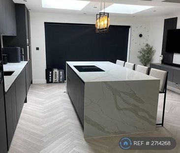 1 bedroom in a house share to rent - Photo 4