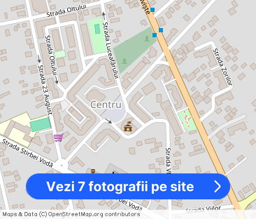Închiriez apartament cu 3 camere în Buftea! - Fotografie 1