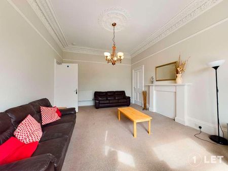 Thirlestane Road, Marchmont, Edinburgh, EH9 - Photo 3