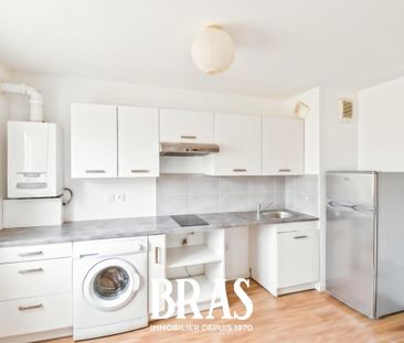 Location Appartement 3 pièces 61m² REZE 44400 - Photo 1