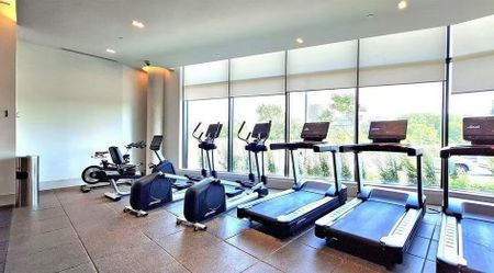 For Lease - 8 Water Walk Drive Unit# C 2701, Markham, Ontario - Photo 3