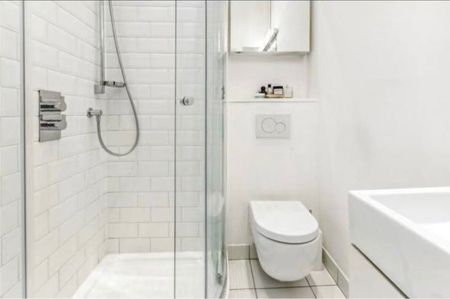 1 Bed Flat, Kempsford Gardens, SW5 - Photo 4