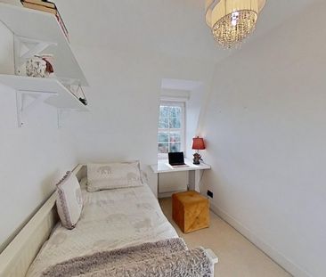 2 bedroom terraced house to rent - Photo 6
