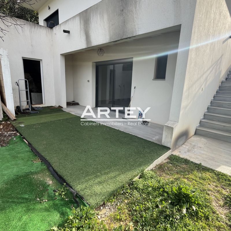 APPARTEMENT MEUBLE 3 PIECES - LE PRADON - Photo 1