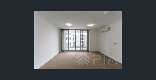 Spacious 2-Bedroom + Study Room Apartment | Just 2 Mins Walk to Train Station | Exclusive Resident Facilities! - Photo 1