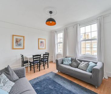 2 bedroom flat to rent - Photo 2