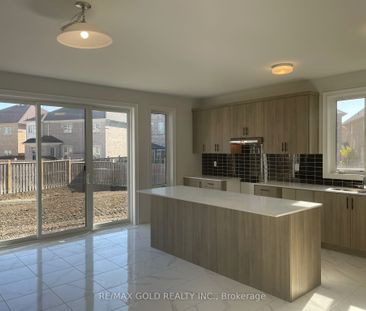 For Lease - 31 Dolomite Drive, Brampton, Ontario - Photo 2