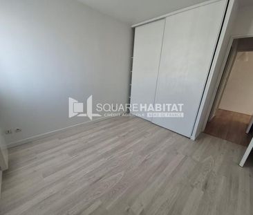 Location Appartement 2 pièces 51m² LILLE 59000 - Photo 5