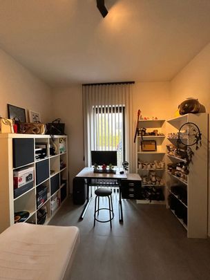 Appartement te huur - Photo 1