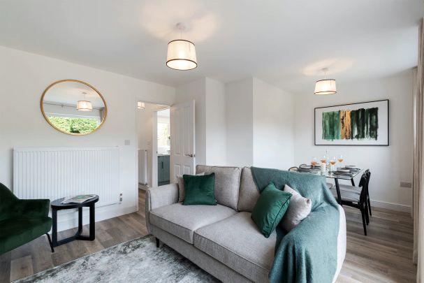 2 Bed, House - Photo 1