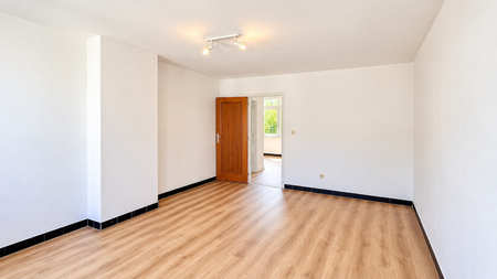 Appartement te huur in Antwerpen met 2 slaapkamers - Foto 5