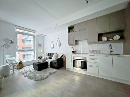 For Lease - 30 Nelson Street Unit# 418, Toronto, Ontario - Photo 5