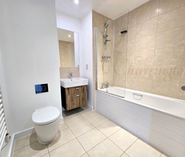 One Bedroom Apartment To Let Shearwater Drive Hendon NW9 - Photo 3