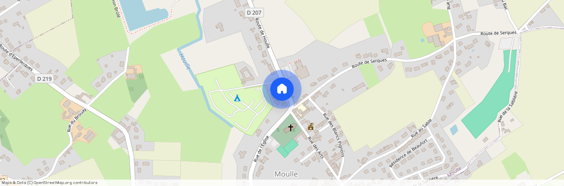 Pas-de-Calais, 62, 62910, Houlle