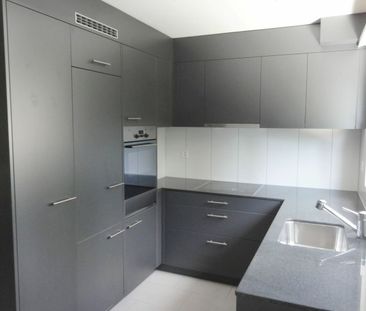 3.5 Zimmer, 83 m², 1. Stock - Photo 2