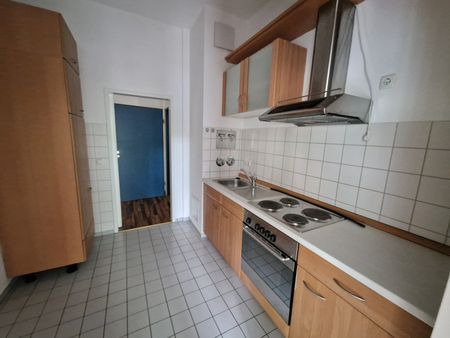 Top Citylage, große ein Zimmer Wohnung mit Einbauküche im Domviertel! - Photo 3