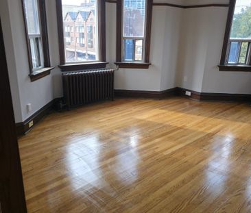 For Lease - 35 Jane Street Unit# 15, Toronto, Ontario - Photo 3