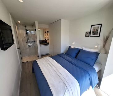 Tout savoir sur cet appartement à Knokke, à Knokke - Photo 4