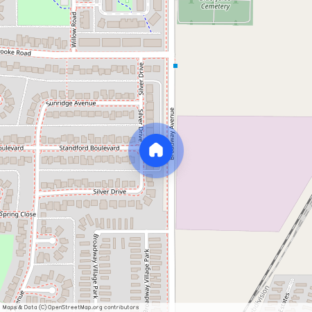 97 Silver Drive, T0M 0J0, Blackfalds