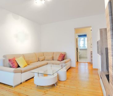 2-pok. mieszkanie z loggią na Niebuszewie - Фото 2