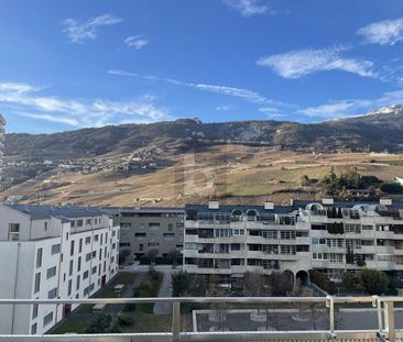 2.5 Zimmer, 50 m², 4. Stock - Photo 4