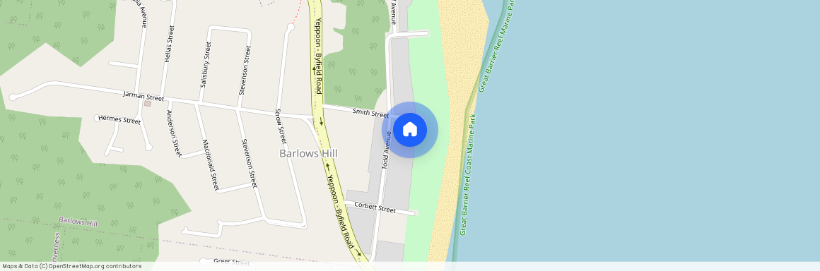 55 Todd Avenue, Qld 4703, Yeppoon