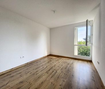 Appartement 3 pièces – 62 m² - Photo 2