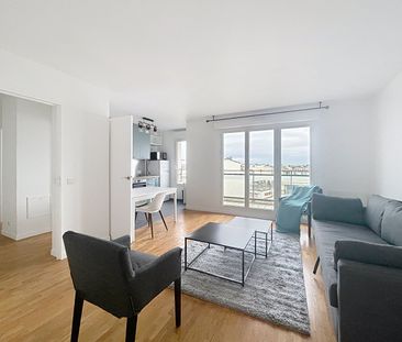 Location Appartement 2 pièces 47m² - Photo 4