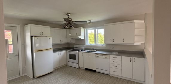 ** Mois D’août Gratuit!!** 3 Chambres - Photo 2