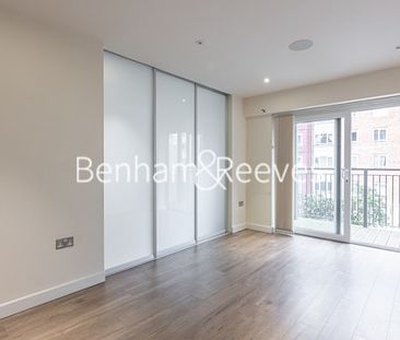 1 Bedroom flat to rent in Boulevard Drive, Beaufort Park, NW9 - Photo 2