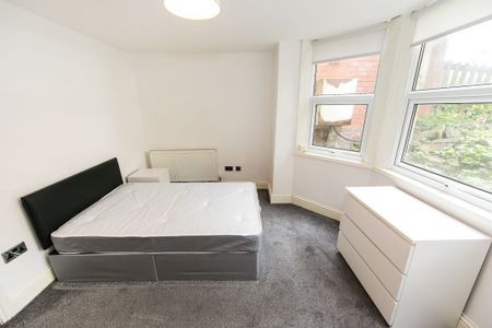Flat 1, 27 Richmond Road, Headingley, Leeds - Photo 2