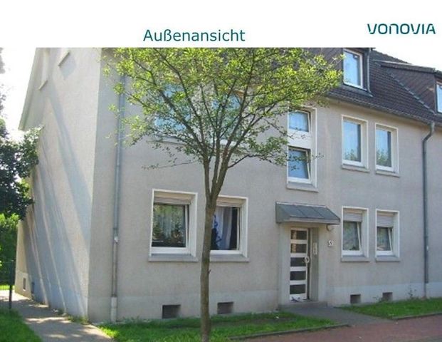 Ihr neues Zuhause: schönes 1,5-Zimmer-Appartement! - Foto 1