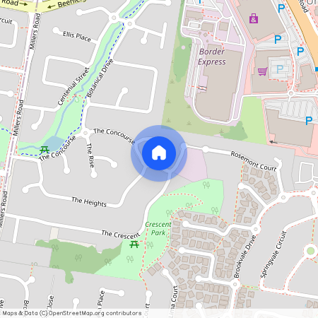 40 The Concourse, Qld 4119, Underwood