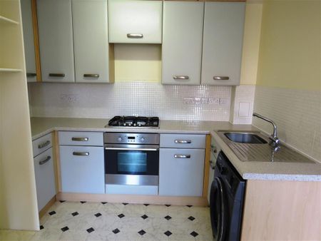 1 bedroom flat to rent - Photo 3