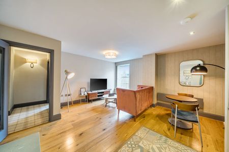 1 bedroom apartment to rent - Photo 3