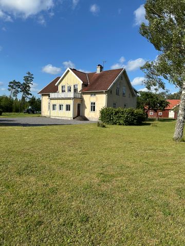 Norregård, Lenhovda - Photo 5