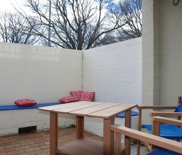 11/9 Howitt Street, Kingston ACT 2604 - Apartment For Rent | Domain - Photo 5