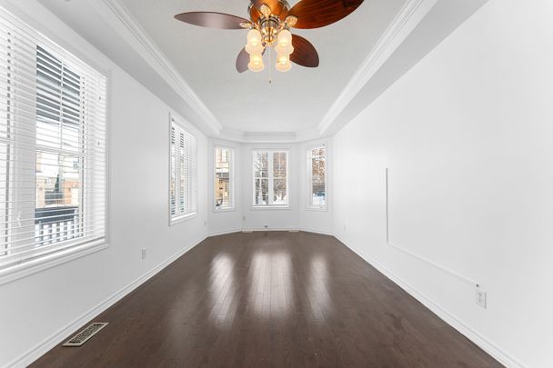 For Lease - 221 Kohilo Crescent, Stittsville - Munster - Richmond, Ontario - Photo 1