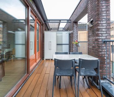 Te huur: Appartement Jan van Lieshoutstraat 24 H in Eindhoven - Photo 6