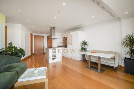 Arena Tower, Canary Wharf - Photo 5