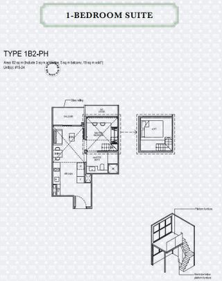 Park Colonial (D13), Condominium - For Rent - Photo 1