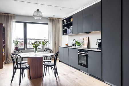 Orgelgatan, Uppsala - Foto 4