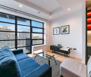 Studio to rent - Photo 1