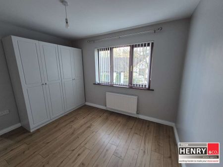 23 PARKWOOD MANOR, CUNNINGHAMS LANE, DUNGANNON, BT71 6LR - Photo 4