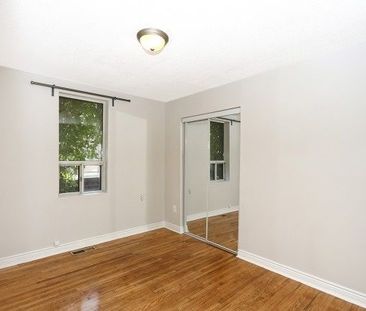 For Lease - 4A Mimico Avenue Unit# 2nd Flr, Toronto, Ontario - Photo 4